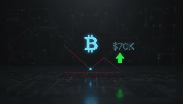 Bitcoin Weekly RSI Hits Record Low Amid Bear Trap Fears, Bulls Watch $70k Level