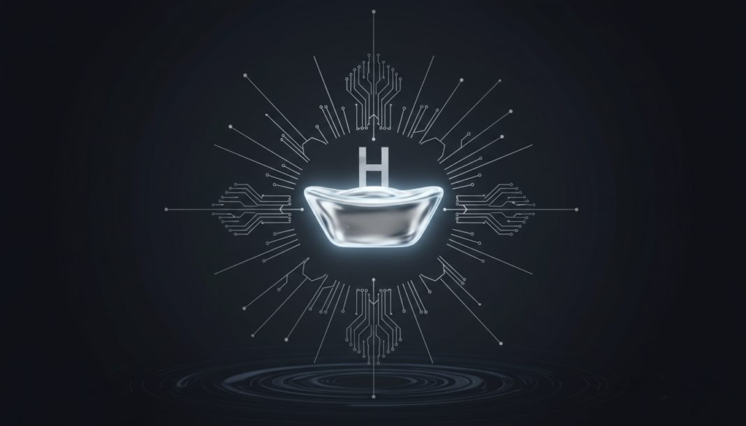 Silver Trading Sparks Hyperliquid's Expansion Beyond Crypto Perps