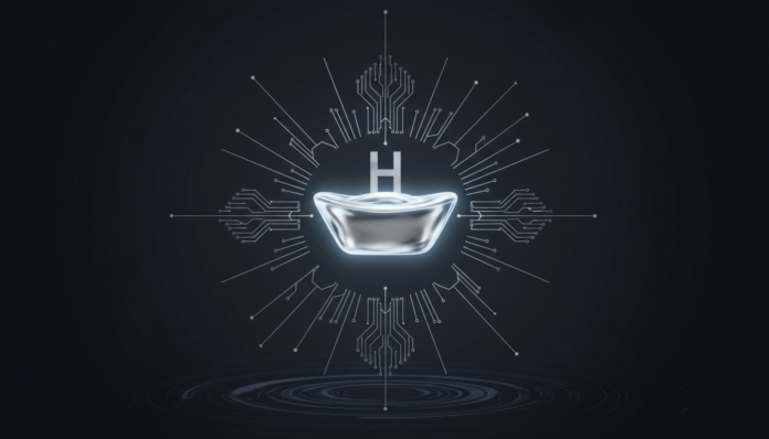 Silver Trading Sparks Hyperliquid's Expansion Beyond Crypto Perps