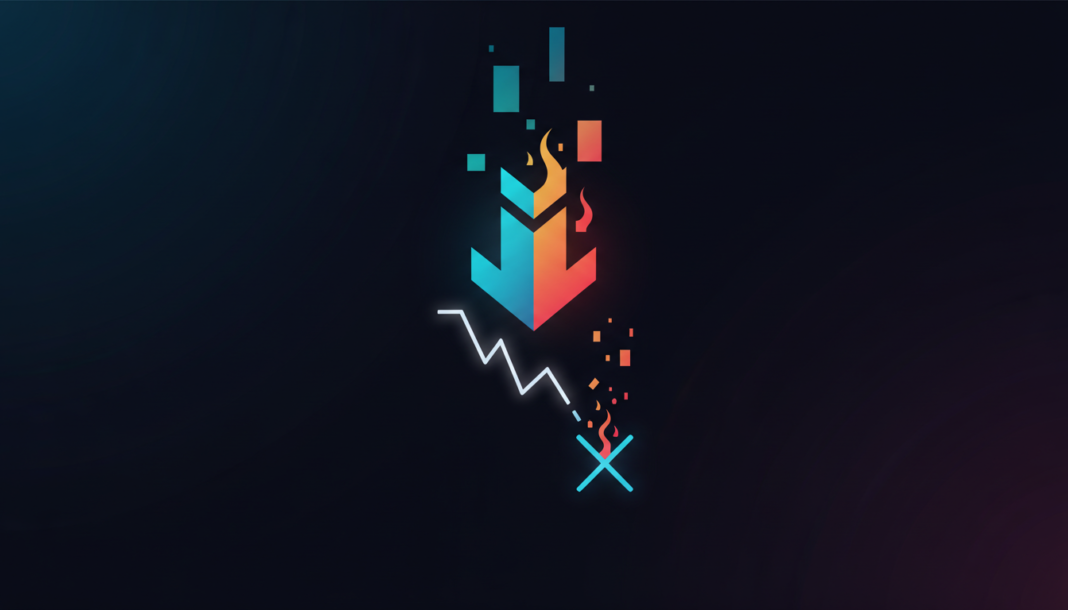 HYPE Supply Drops Under 300M as Exchange Burns Outpace New Emissions