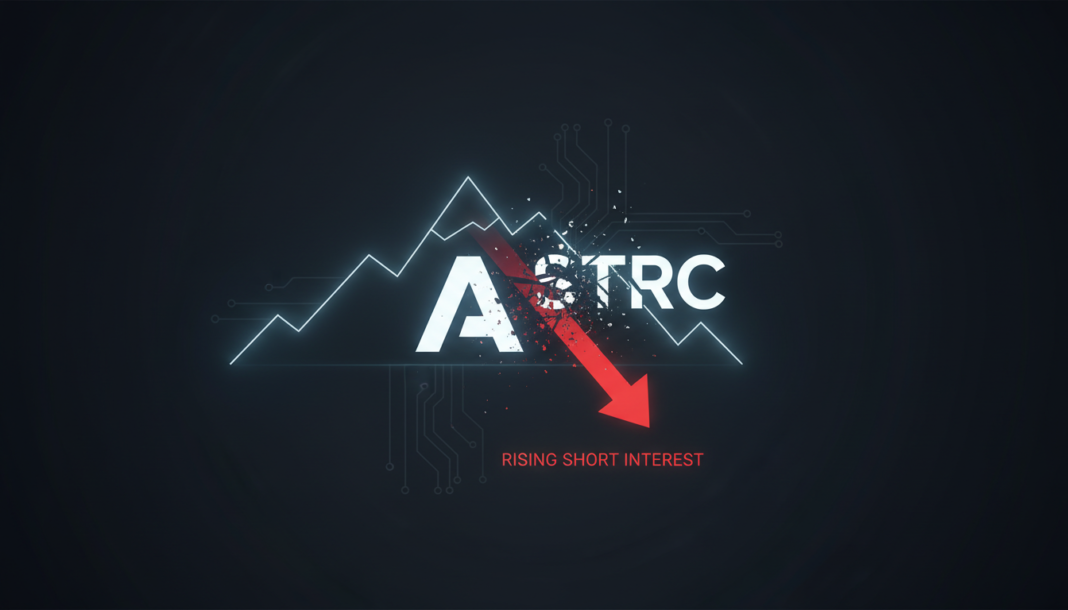 Anchorage Digital Buys STRC as Strategy Faces Rising Short Interest