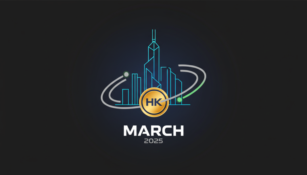 Hong Kong to Issue First Stablecoin Licenses in March