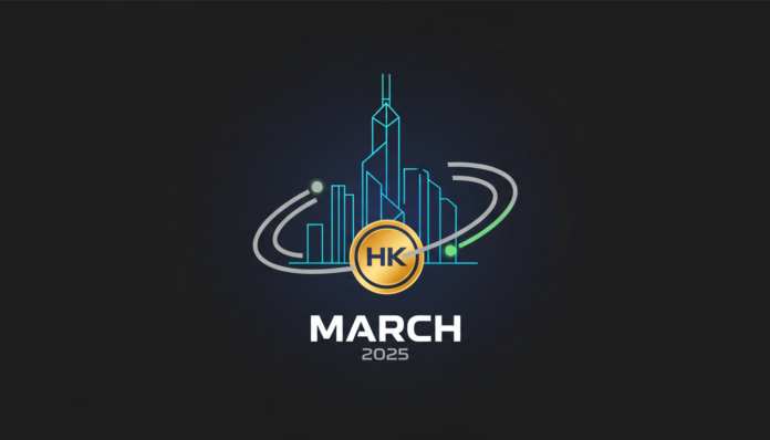 Hong Kong to Issue First Stablecoin Licenses in March