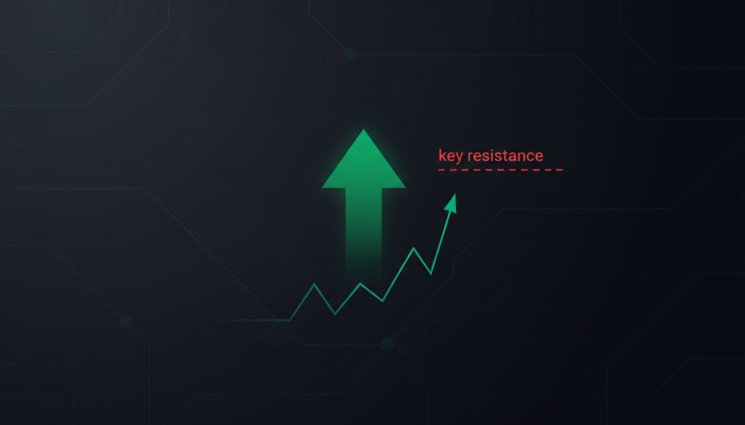 Aerodrome (AERO) Surges 15% as Spot Demand Returns, Faces Key Resistance