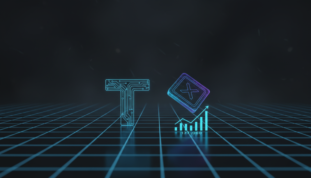Tron Inc. Bolsters TRX Holdings, Buys 177K Tokens as Price Rebounds
