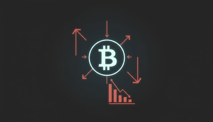 Bitcoin Faces Pressure as Long-Term Holders Signal Possible Sell-Off