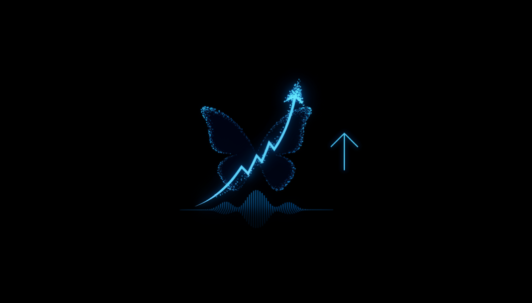 Morpho Surges Past $1.75 as Volume Spikes 33%, Eyes $1.80 Resistance