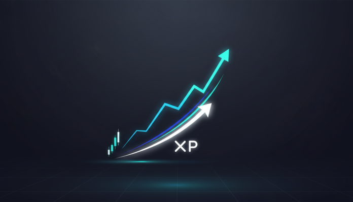 Analyst Predicts XRP Could Rally 900% to $15 Amid Bullish Momentum