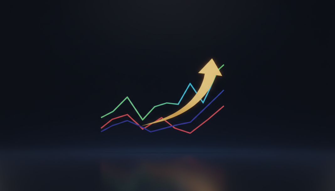 BNB Aims for $640 After Rebound But Faces Key Resistance from EMAs