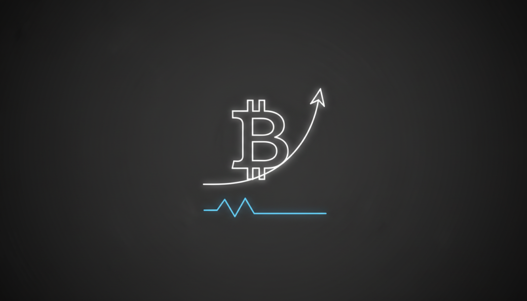 Bitcoin Rebounds to $69,988 as Spot Trading Volumes Hit 2024 Lows