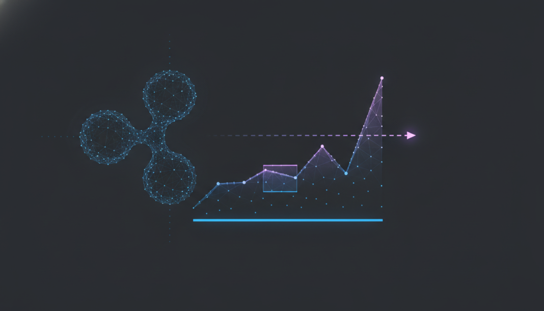XRP Holds $1.40 Support, Eyes Breakout Toward $1.65 Resistance