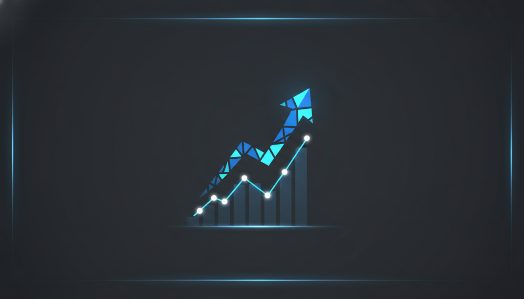 STABLE Soars 13% on 2,200% Volume Spike; Key Breakout Confirmed