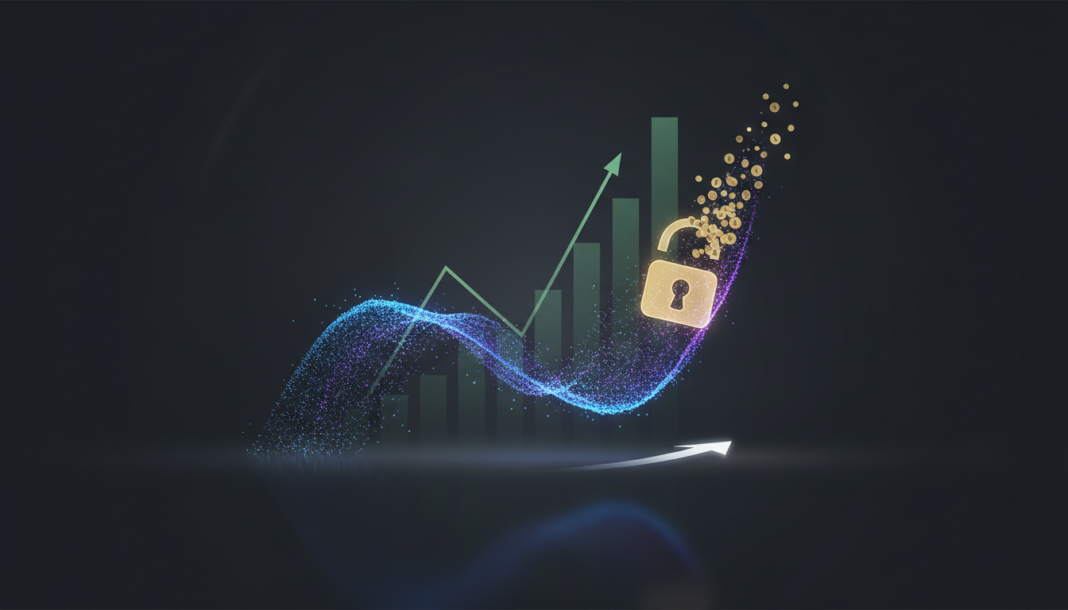 Plasma Surges 18% Amid $10.79M Token Unlock While Traders Bet Long