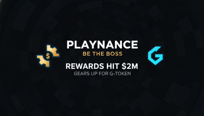 Playnance 