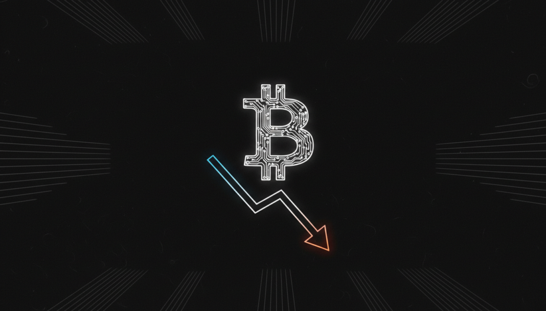 Analyst Warns Bitcoin Could Hit $45K as Liquidity Tightens