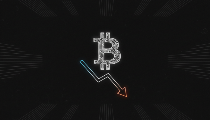 Analyst Warns Bitcoin Could Hit $45K as Liquidity Tightens