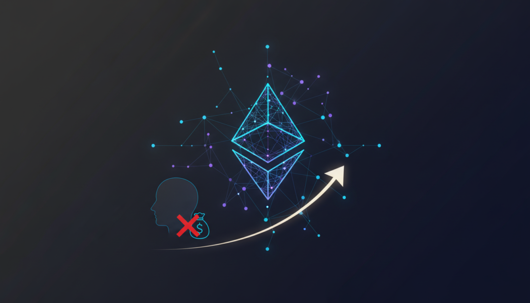 Ethereum's AI Leadership Bolsters Confidence Despite Vitalik Buterin's ETH Sale