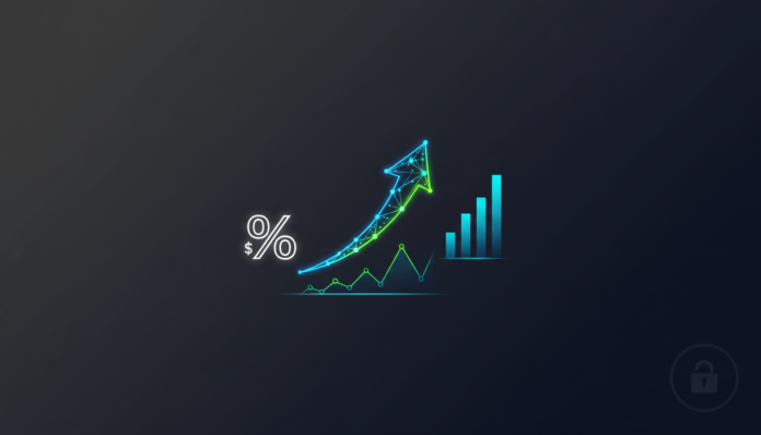 LUNC Surges 22% to $0.000044 Amid 383% Volume Spike and Open Interest Boom