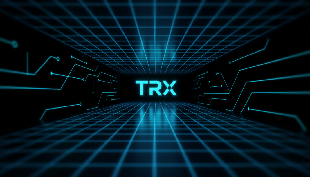 Tron Inc. Buys More TRX, Total Holdings Exceed 683M Tokens