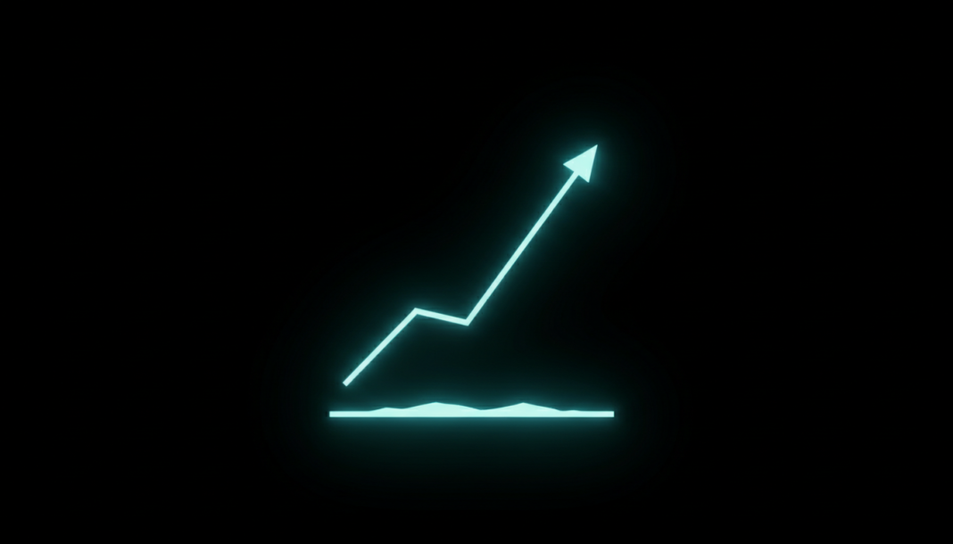After 20% Surge, Does MYX Finance Show Signs of a Sustainable Bottom?