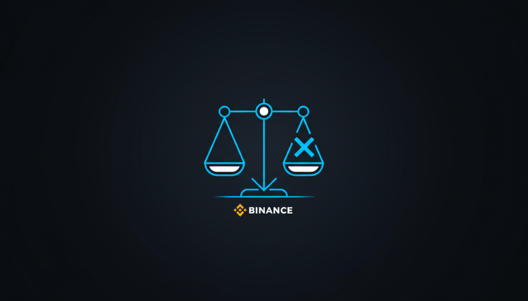 Judge Rejects Binance's Bid to Force Arbitration in US Investor Lawsuit