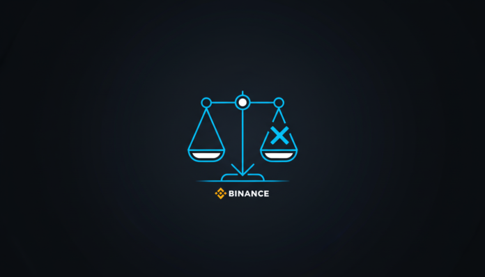 Judge Rejects Binance's Bid to Force Arbitration in US Investor Lawsuit