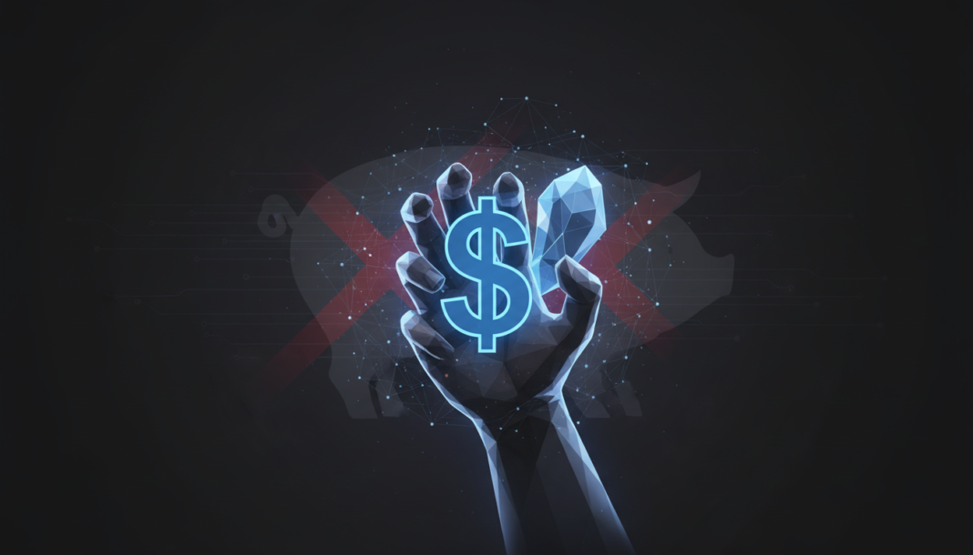 U.S. Seizes $580M in Crypto in Crackdown on 'Pig-Butchering' Scam Networks