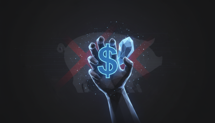 U.S. Seizes $580M in Crypto in Crackdown on 'Pig-Butchering' Scam Networks