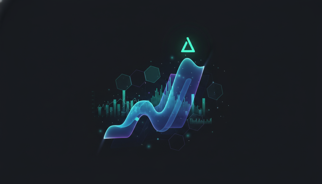 RaveDAO Surges 36% as $3.4M Volume and Rising Open Interest Signal Strong Momentum
