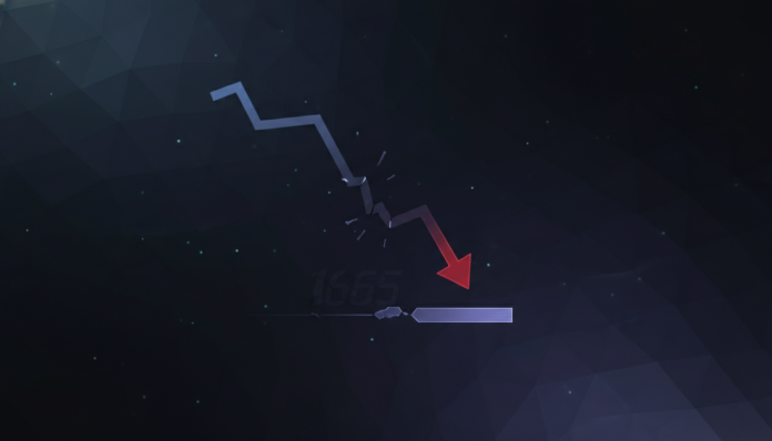 Bittensor (TAO) Fails to Hold Key Support, Warns of Drop Below $165