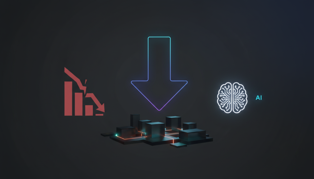 MARA posts $1.71B Q4 loss, pivots to AI infrastructure