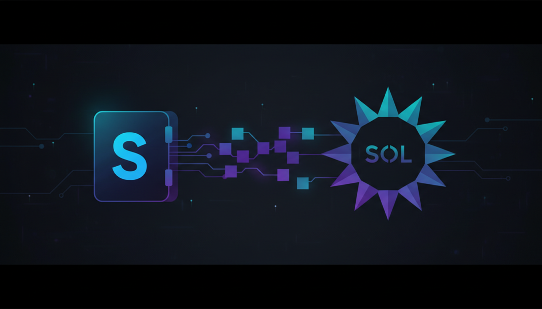 SoFi Bank Integrates Native Solana Deposits for 13.7M Users