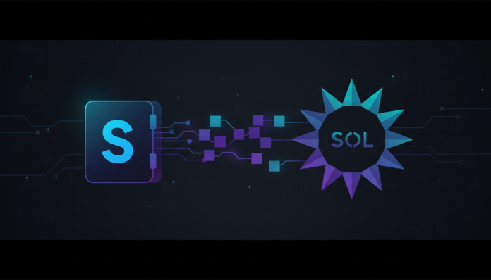 SoFi Bank Integrates Native Solana Deposits for 13.7M Users