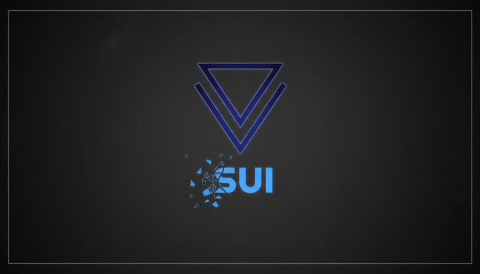 SUI Token Eyes Breakdown as Triangle Pattern Warns of Sharp Drop