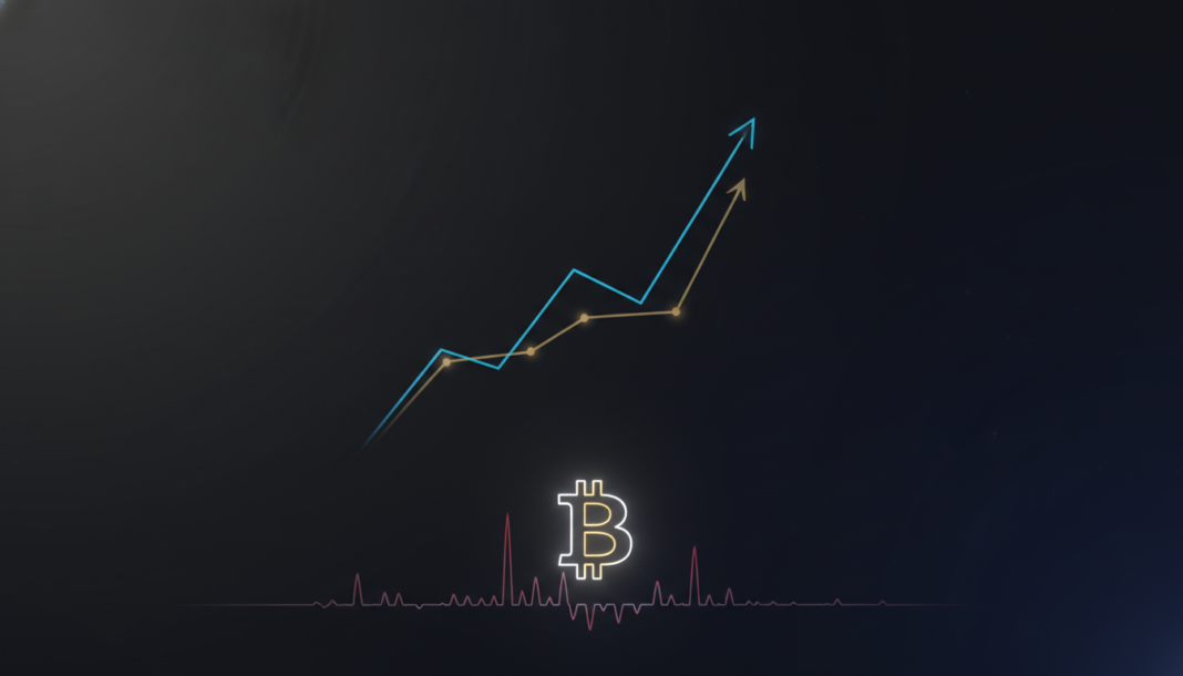 Bitcoin Holds $65K Support as Geopolitical Tensions Rattle Markets