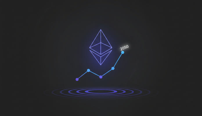 Ethereum Rallies 6% to $2,050 Amid Bullish Long-Term Price Outlook