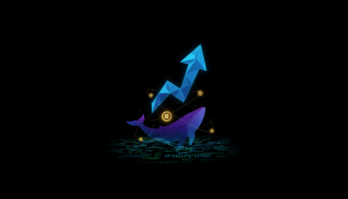 Render Token Rallies 12% as CPI Data Spurs Whale Activity and Market Surge