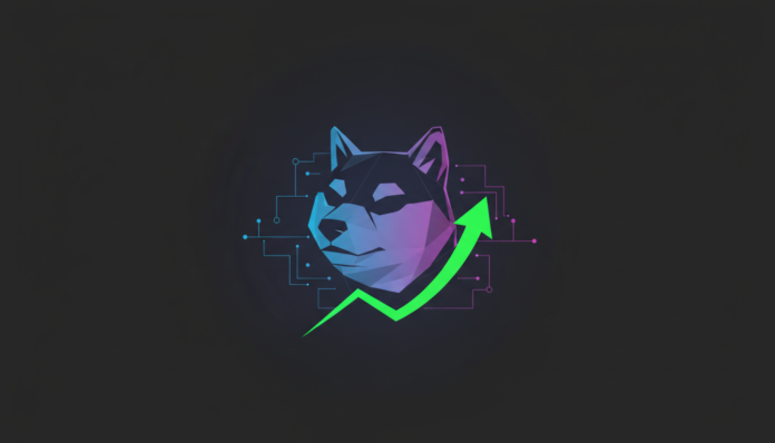 SHIB Surges 10% as Market Data Points to Network Accumulation