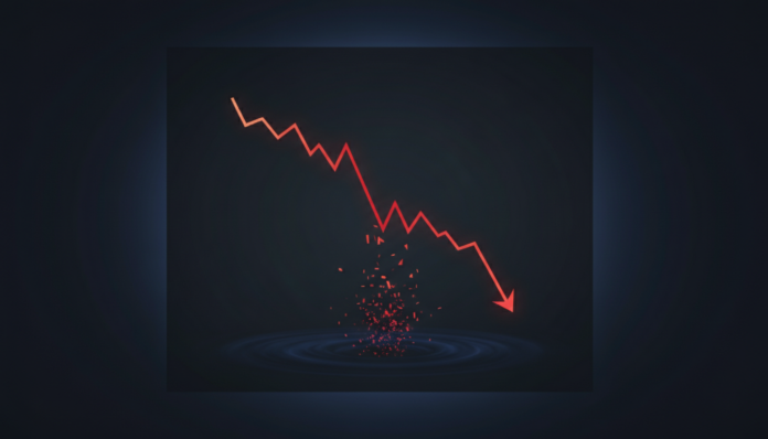 Tether's USDT Supply Drops $1.5B, Largest Monthly Decline Since FTX Fall
