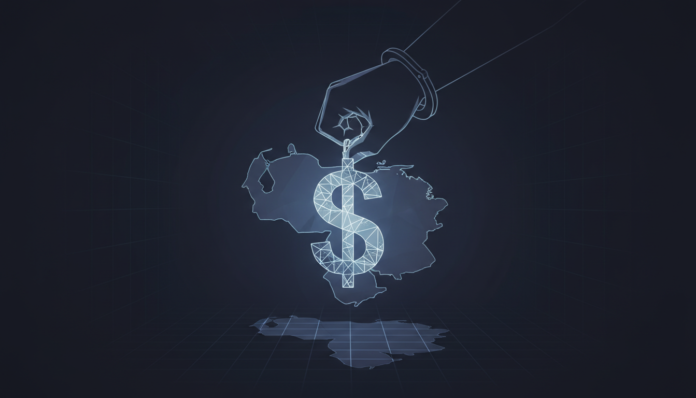 Venezuela arrests key suspect in $120M Generación Zoe crypto scam after years on the run.