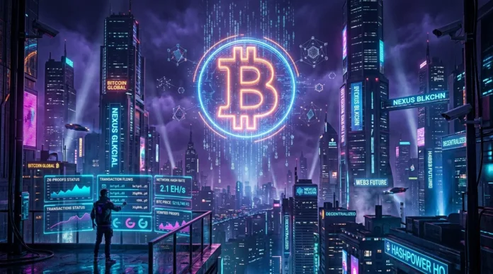 Nansen Launches Real-Time Intelligence for Citrea, Advancing Transparency into Bitcoin’s First ZK Rollup