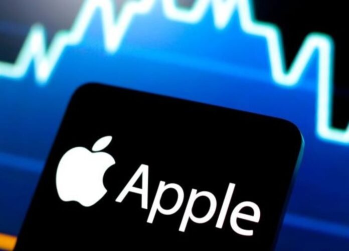 Apple Stock Slides 9% as AI Delays, Siri Snags, and Costs Fuel $200 Fears