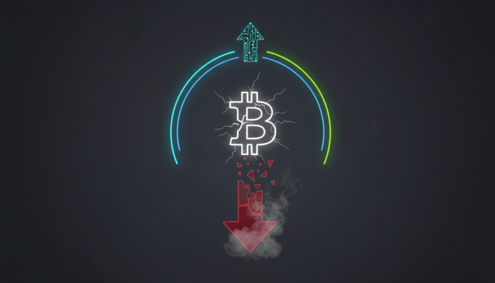 Bitcoin Stressed Miners, Price Drop Spark Fear But Show Bullish Signals