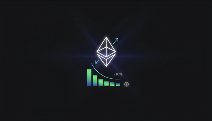 BlackRock Cuts Ethereum ETF Staking Fee to 10% Amid Record Demand