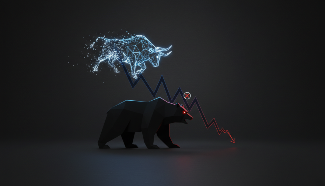 Solana Bulls Lose Hope as Rally Fades; Bearish Indicators Signal More Selling