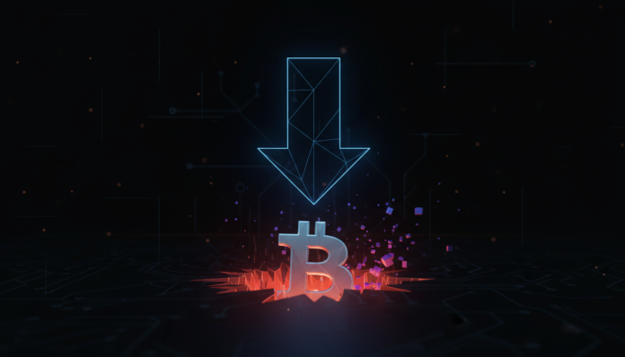 Bitcoin's February 2026 Among Its Worst Ever, Plunging to $66K Amid Liquidations