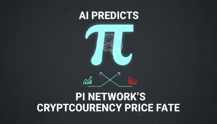 AI Predicts Pi Network's Cryptocurrency Price Fate