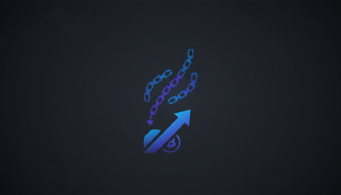 Chainlink ETFs Inflow Streak Continues, LINK Up 6% as Bitcoin Rises