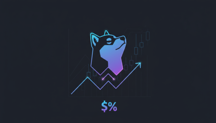 Dogecoin Jumps 7.5% to $0.093, Holds Key Support Amid $6.2M Liquidation