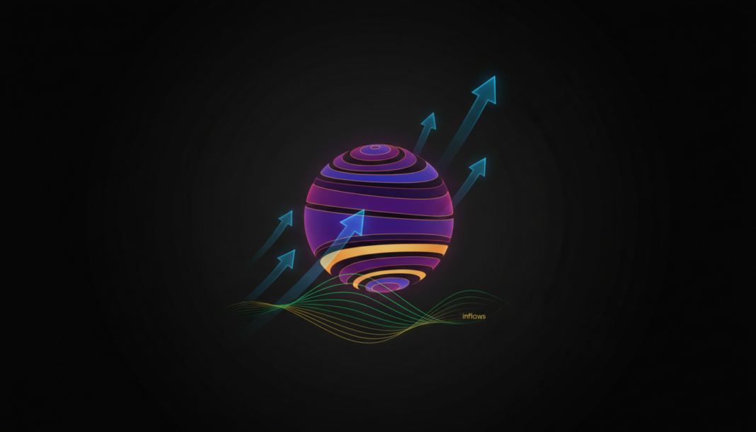 Jupiter (JUP) Surges 17% to Two-Week High Amid Strong Momentum, Inflows